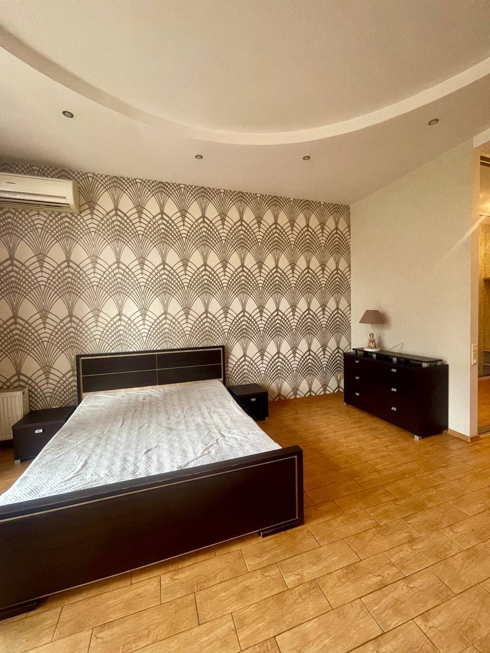 Квартира на ул. Гагаринское Плато, 51 м², 75 000$ — FAKTOR