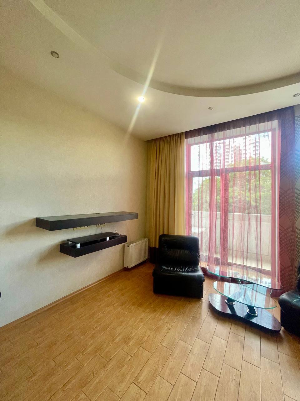 Квартира на ул. Гагаринское Плато, 51 м², 75 000$ — FAKTOR