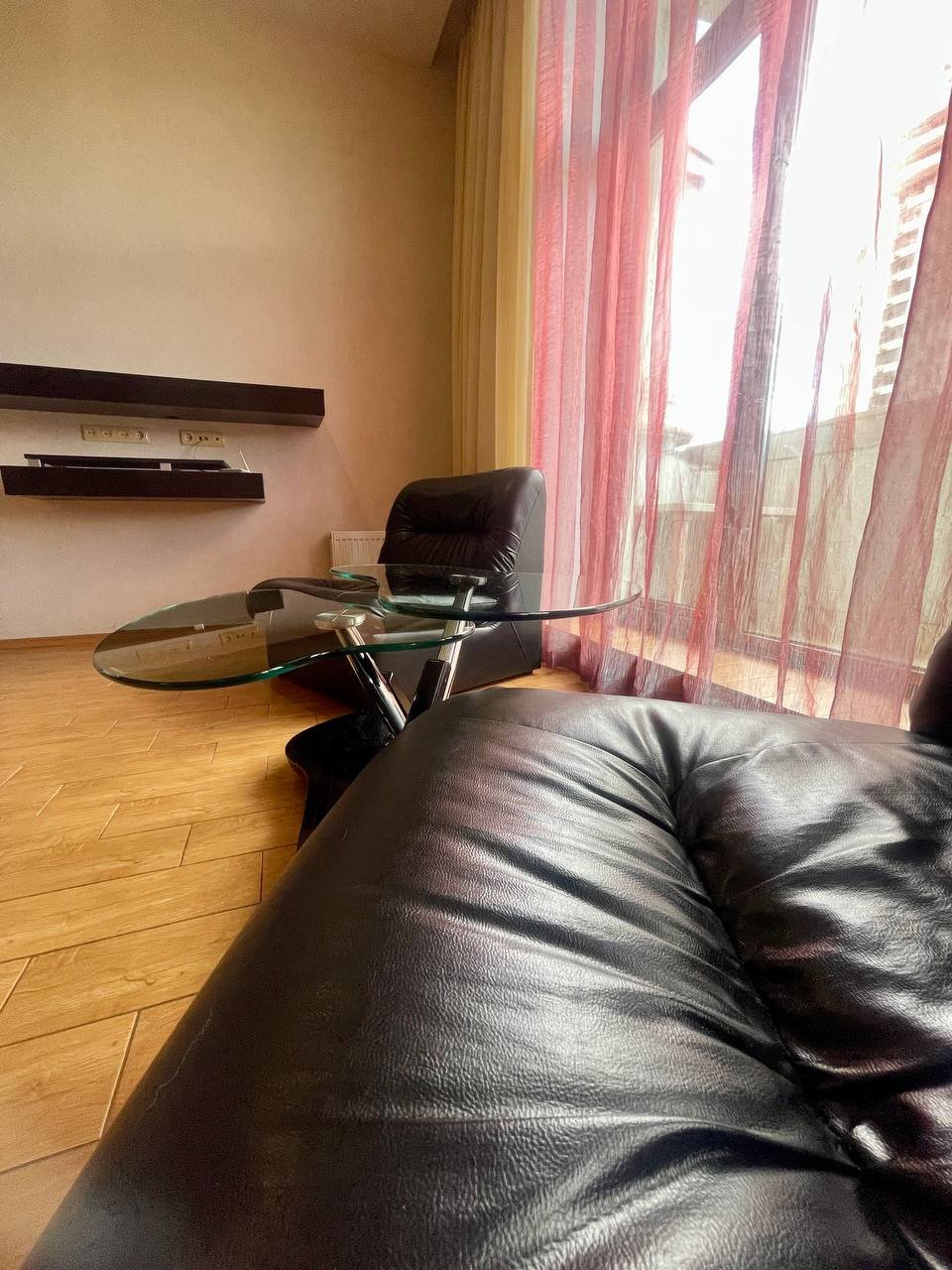 Квартира на ул. Гагаринское Плато, 51 м², 75 000$ — FAKTOR