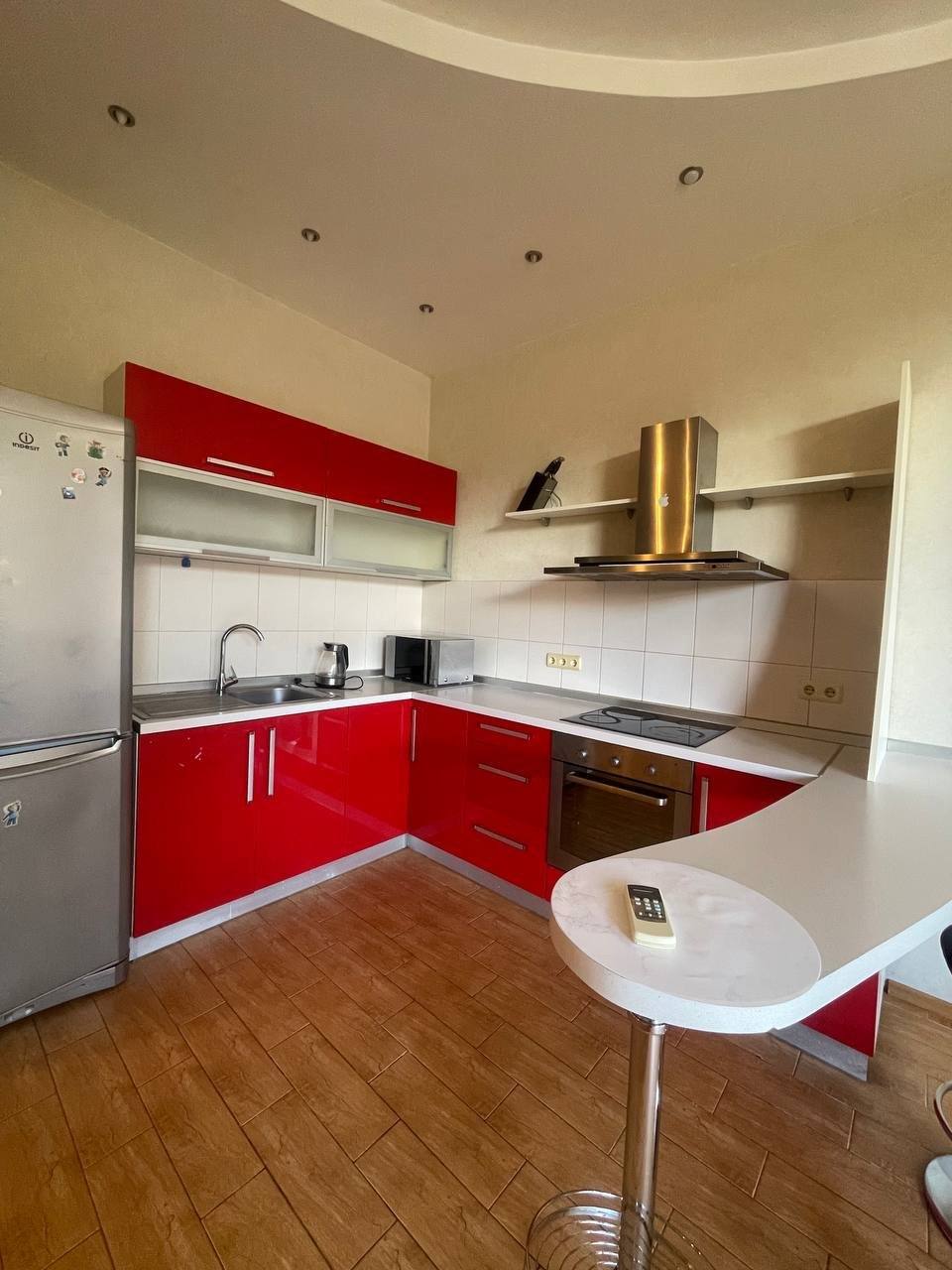 Квартира на ул. Гагаринское Плато, 51 м², 75 000$ — FAKTOR