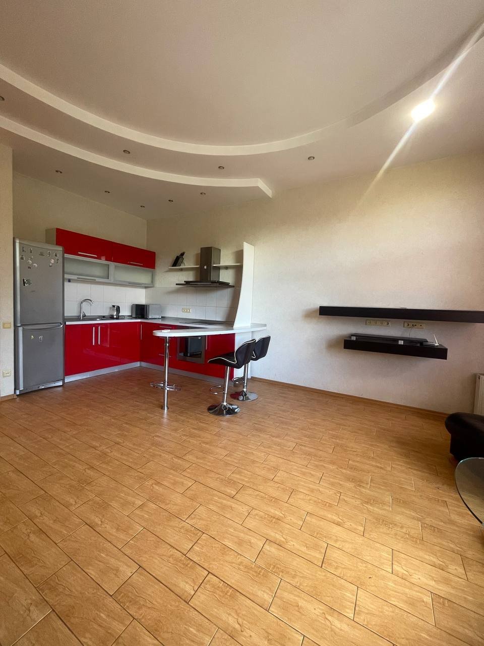 Квартира на ул. Гагаринское Плато, 51 м², 75 000$ — FAKTOR