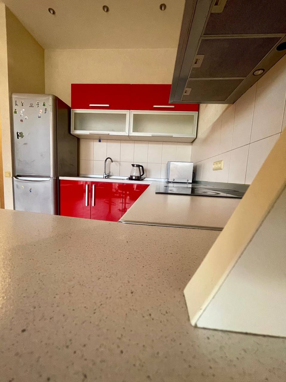 Квартира на ул. Гагаринское Плато, 51 м², 75 000$ — FAKTOR