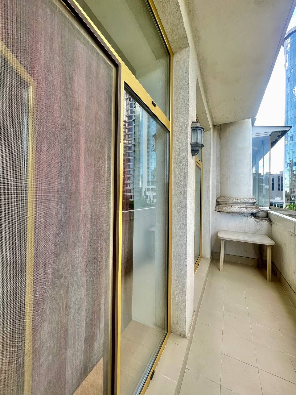 Квартира на ул. Гагаринское Плато, 51 м², 75 000$ — FAKTOR