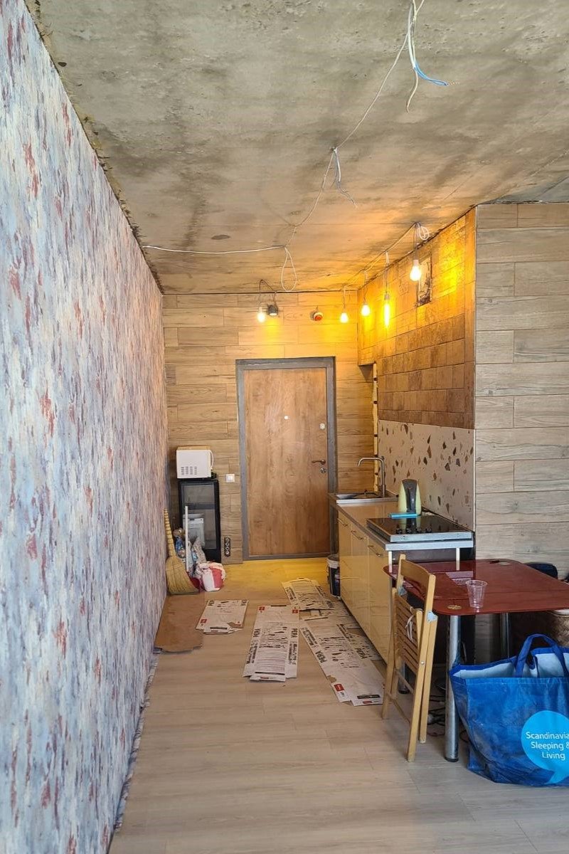 Квартира на вул. Варненская, 28 м², 32 000$ — FAKTOR