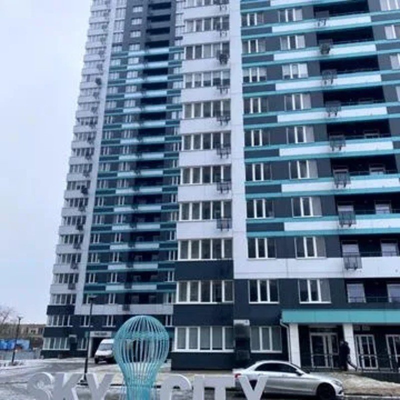 Квартира на ул. Варненская, 28 м², 32 000$ — FAKTOR
