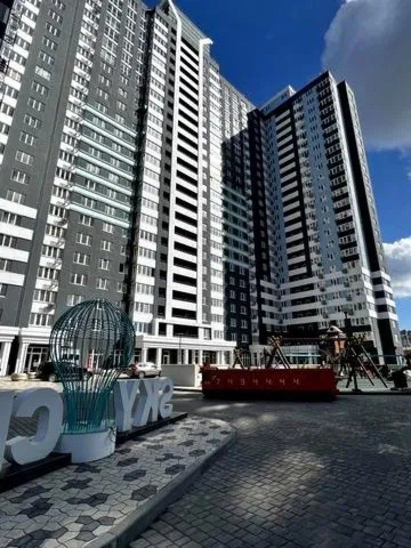 Квартира на ул. Варненская, 28 м², 32 000$ — FAKTOR