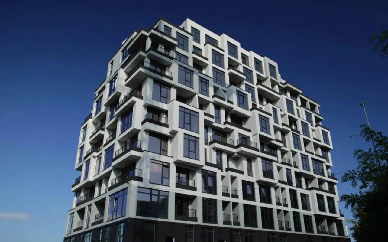 Квартира на ул. Софиевская, 62 м², 90 000$ — FAKTOR
