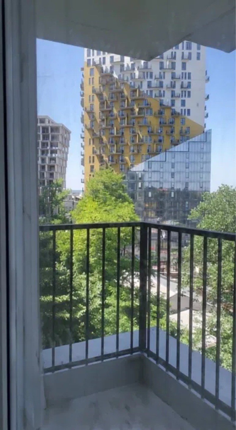 Квартира на ул. Софиевская, 62 м², 90 000$ — FAKTOR