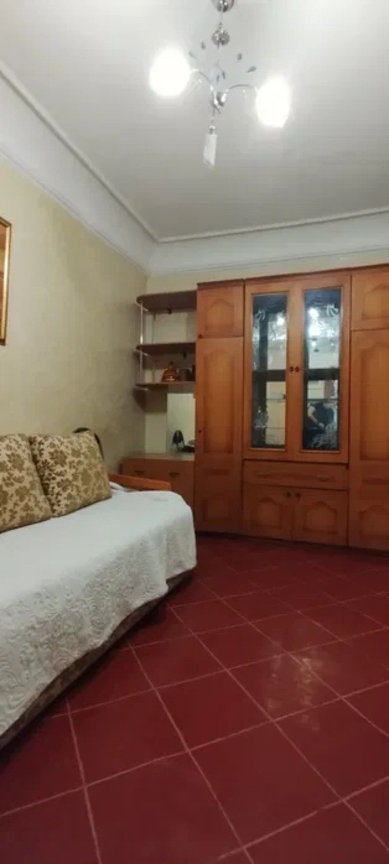 Квартира на ул. Гимназическая, 44 м², 48 000$ — FAKTOR