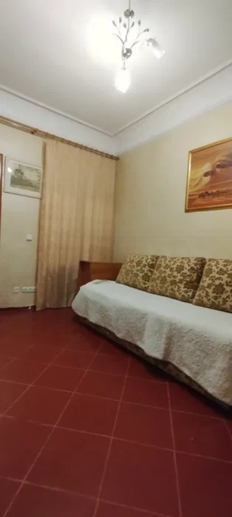 Квартира на ул. Гимназическая, 44 м², 48 000$ — FAKTOR