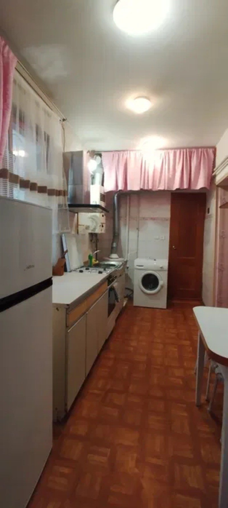 Квартира на ул. Гимназическая, 44 м², 48 000$ — FAKTOR