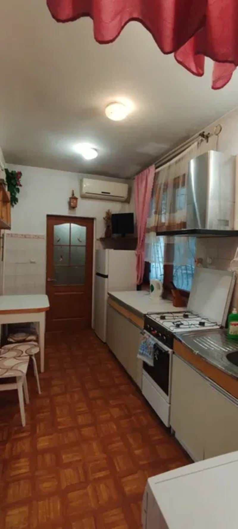 Квартира на ул. Гимназическая, 44 м², 48 000$ — FAKTOR
