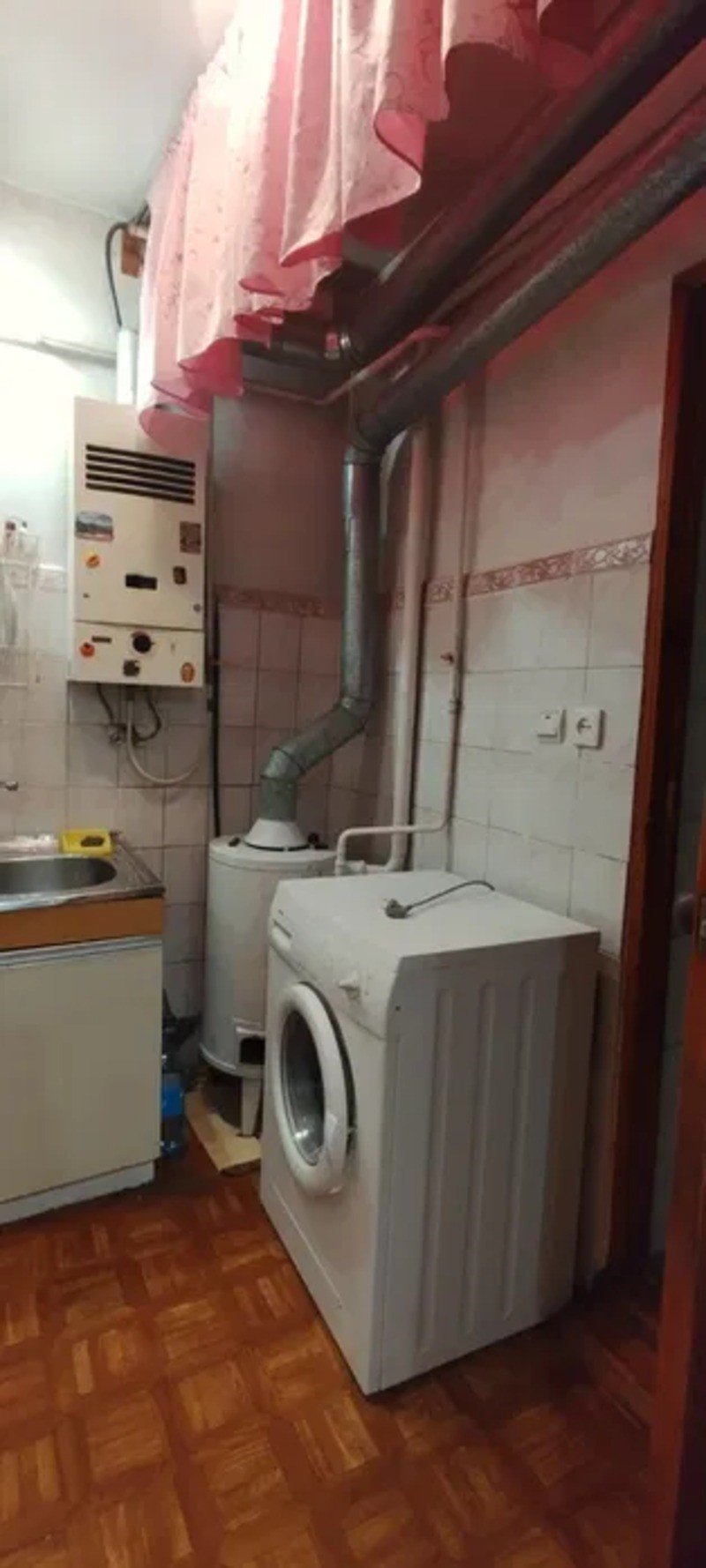 Квартира на ул. Гимназическая, 44 м², 48 000$ — FAKTOR