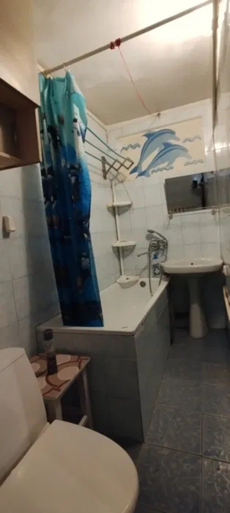 Квартира на ул. Гимназическая, 44 м², 48 000$ — FAKTOR