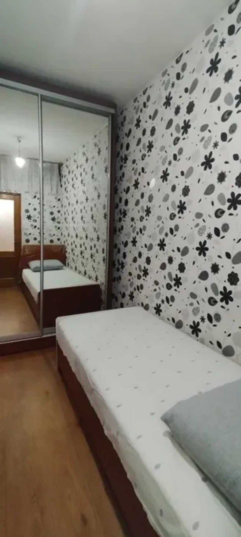 Квартира на ул. Гимназическая, 44 м², 48 000$ — FAKTOR