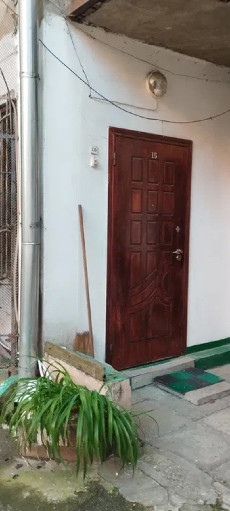 Квартира на ул. Гимназическая, 44 м², 48 000$ — FAKTOR