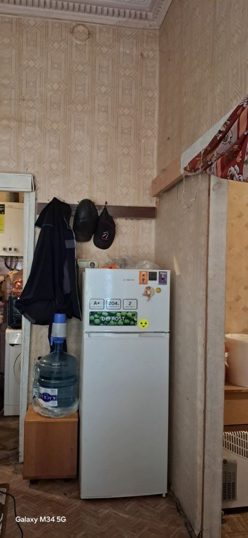 Квартира на ул. Канатная, 30 м², 30 000$ — FAKTOR