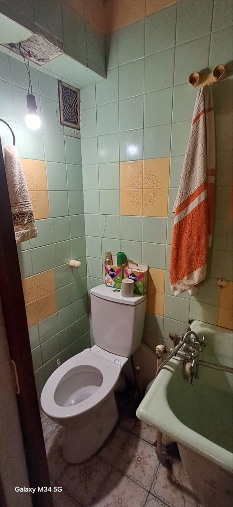 Квартира на ул. Канатная, 30 м², 30 000$ — FAKTOR