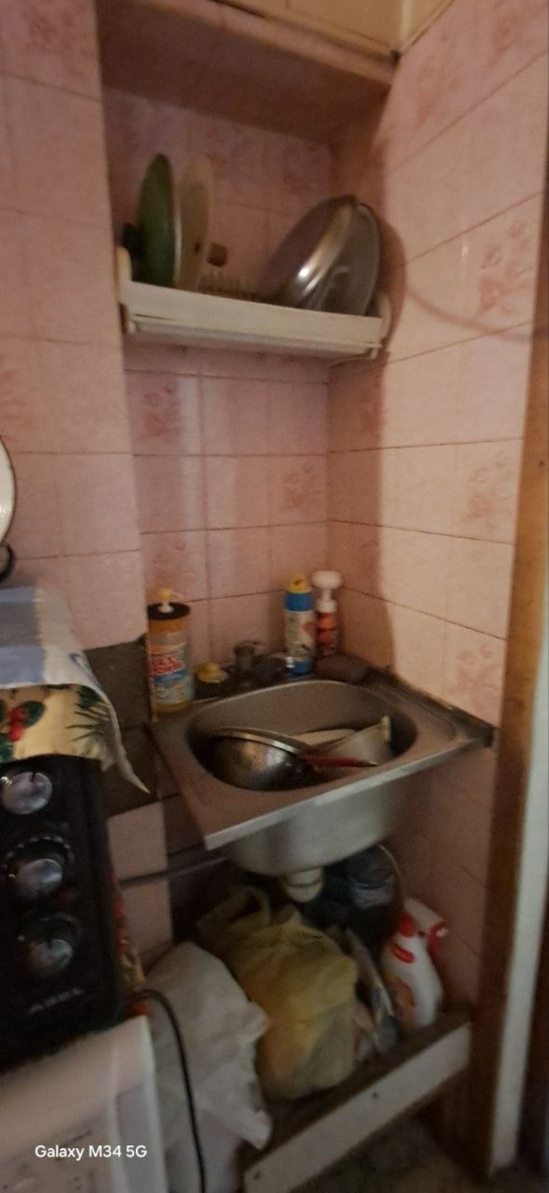 Квартира на ул. Канатная, 30 м², 30 000$ — FAKTOR