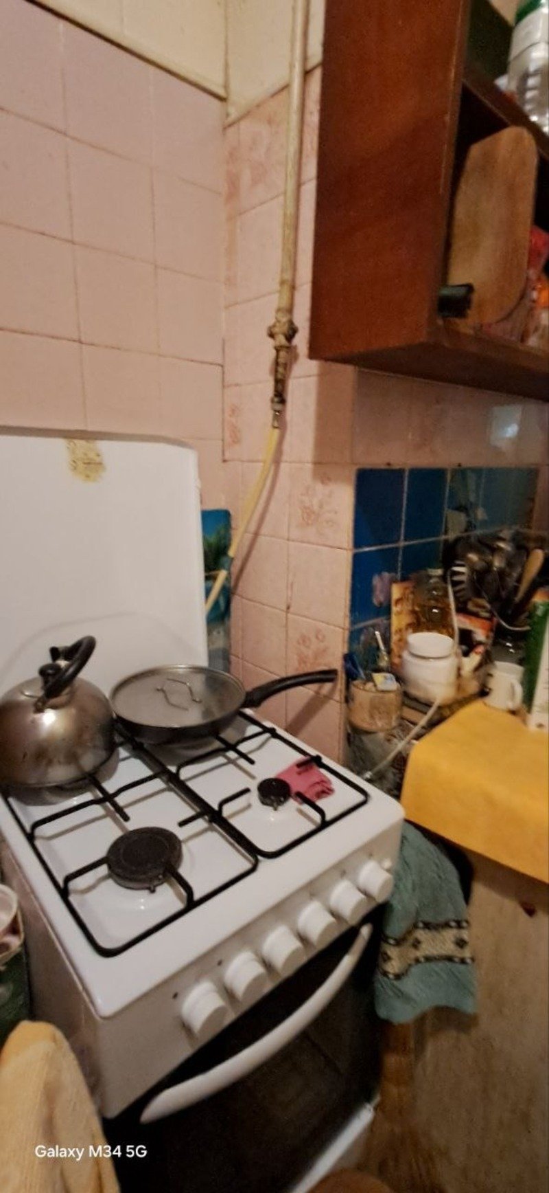 Квартира на ул. Канатная, 30 м², 30 000$ — FAKTOR