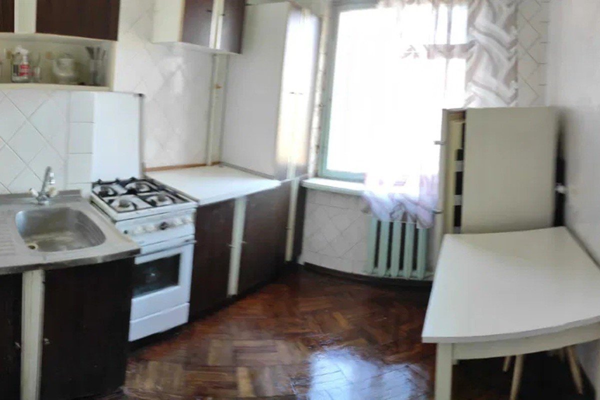 Квартира на ул. Ильфа и Петрова, 49 м², 45 600$ — FAKTOR
