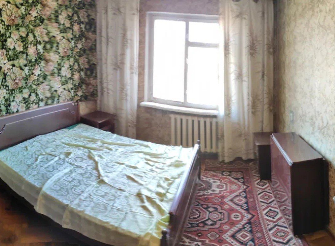 Квартира на ул. Ильфа и Петрова, 49 м², 45 400$ — FAKTOR