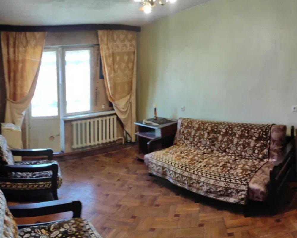 Квартира на ул. Ильфа и Петрова, 49 м², 45 400$ — FAKTOR