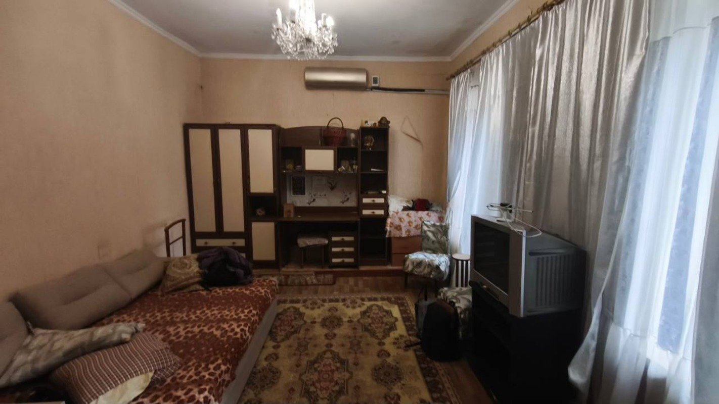 Квартира на ул. Канатная, 46 м², 45 000$ — FAKTOR