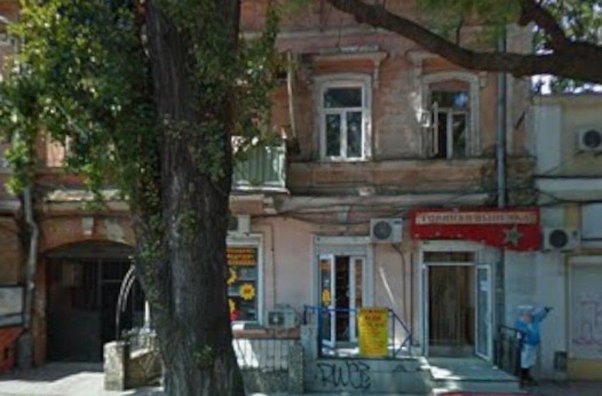 Квартира на вул. Канатная, 46 м², 45 000$ — FAKTOR