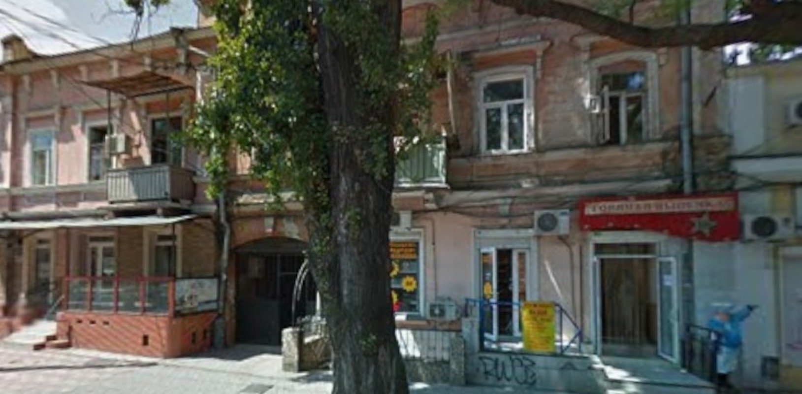 Квартира на ул. Канатная, 46 м², 45 000$ — FAKTOR