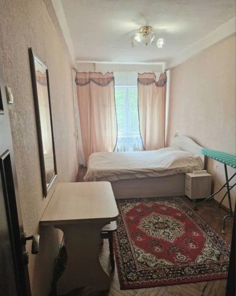 Квартира на ул. Филатова Академика, 45 м², 45 000$ — FAKTOR