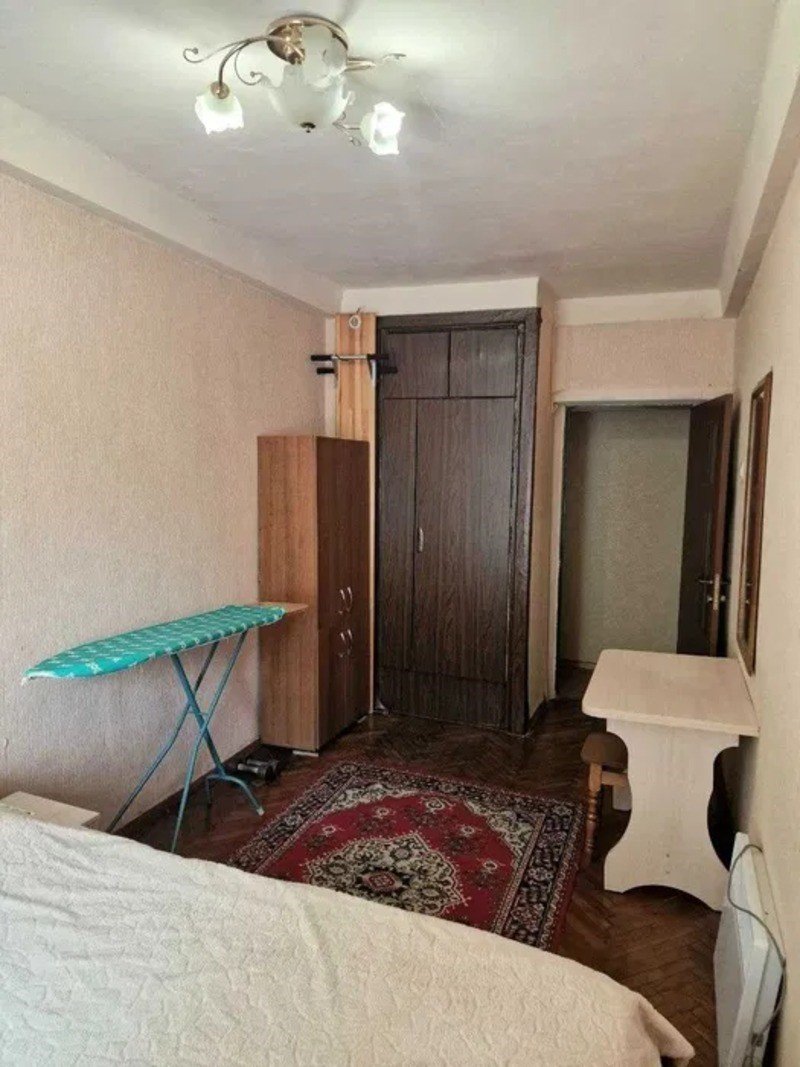 Квартира на ул. Филатова Академика, 45 м², 45 000$ — FAKTOR