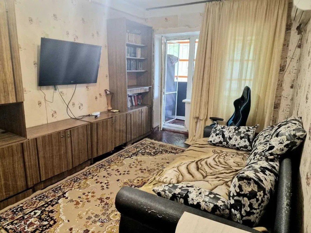Квартира на ул. Филатова Академика, 45 м², 45 000$ — FAKTOR