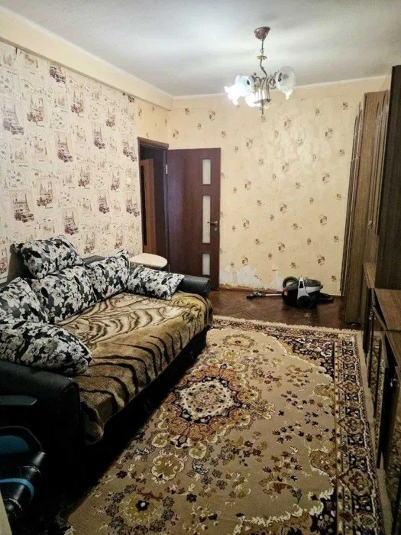 Квартира на ул. Филатова Академика, 45 м², 45 000$ — FAKTOR