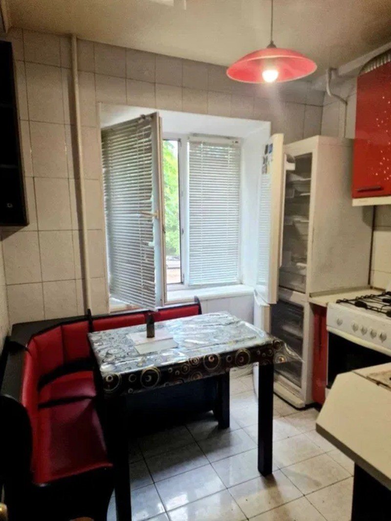 Квартира на ул. Филатова Академика, 45 м², 45 000$ — FAKTOR