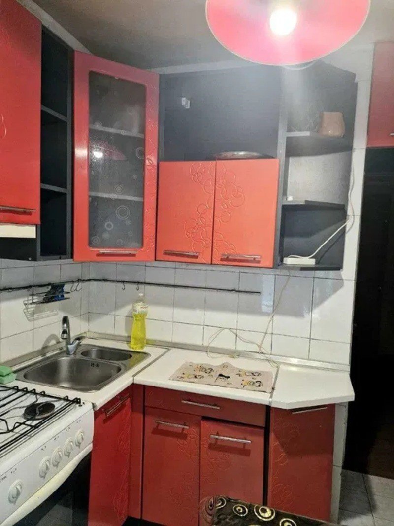 Квартира на ул. Филатова Академика, 45 м², 45 000$ — FAKTOR
