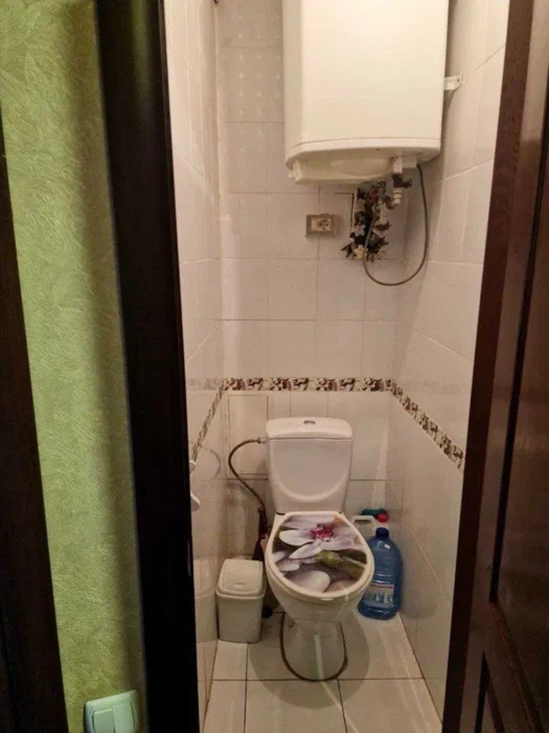 Квартира на ул. Филатова Академика, 45 м², 45 000$ — FAKTOR