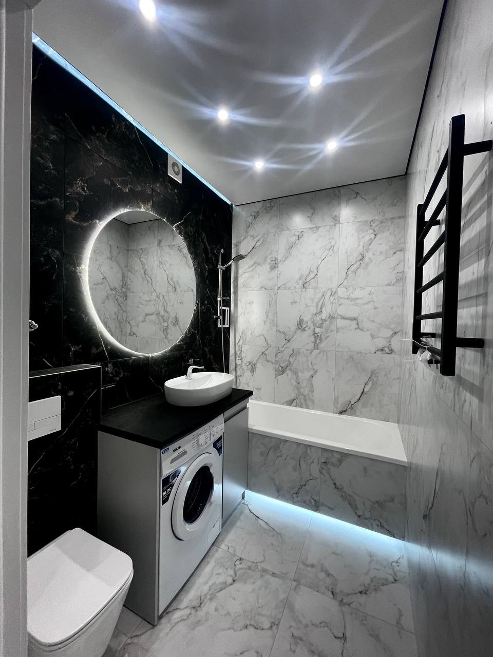 Квартира на ул. Краснова, 42 м², 72 500$ — FAKTOR