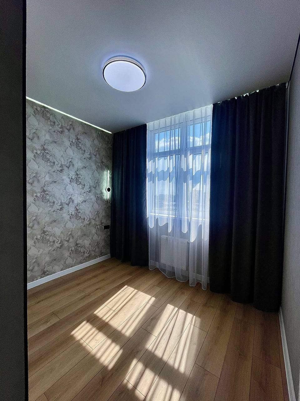 Квартира на ул. Краснова, 42 м², 72 500$ — FAKTOR