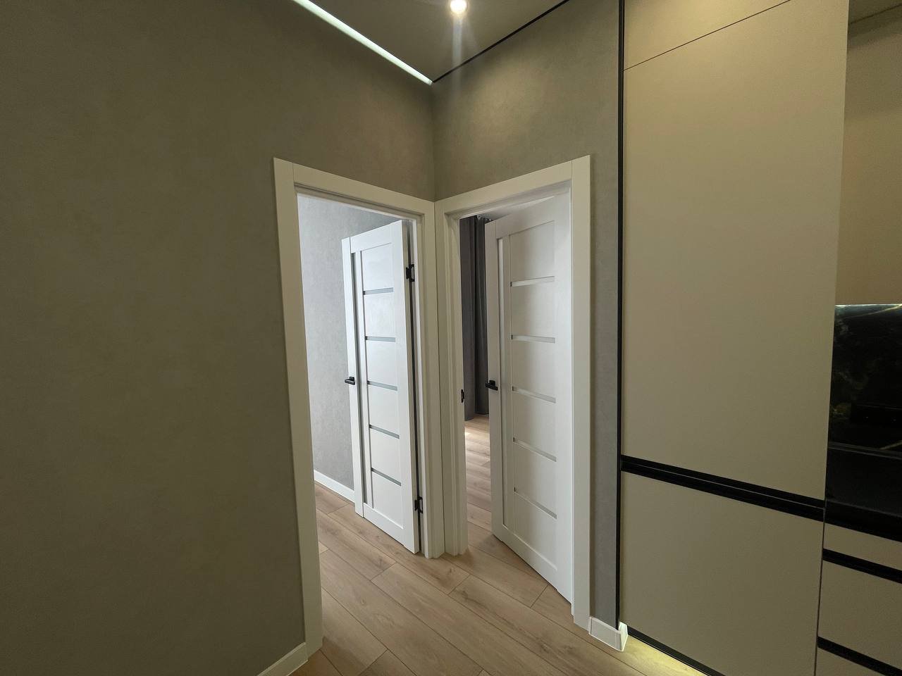 Квартира на ул. Краснова, 42 м², 72 500$ — FAKTOR