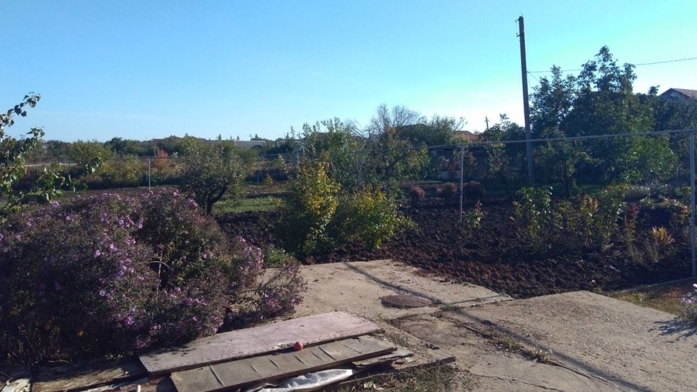 Будинок на вул. Эдванн садовый кооператив, 60 м², 4 500$ — FAKTOR