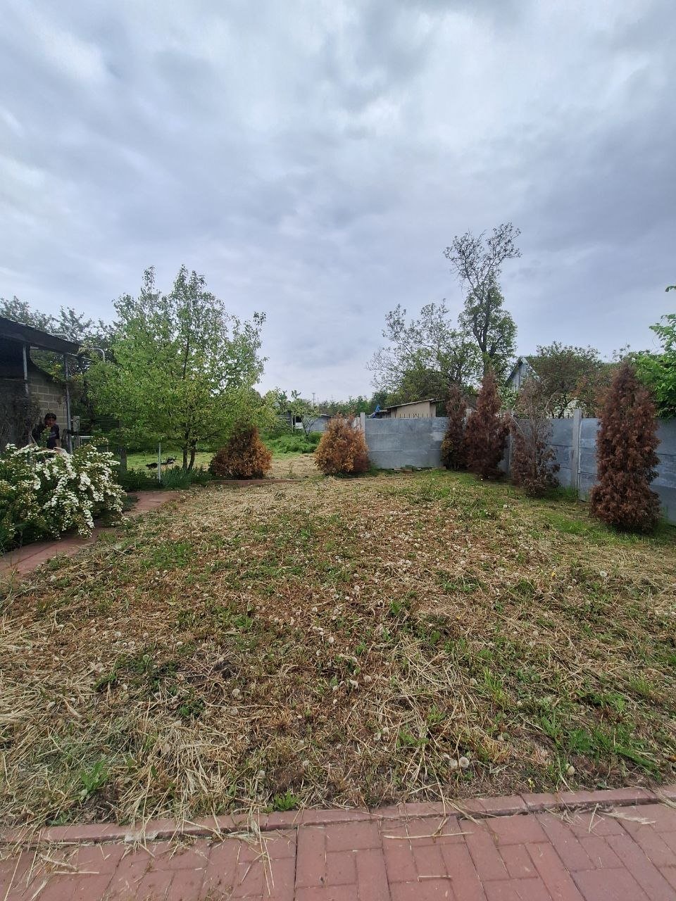 Будинок на вул. Эдванн садовый кооператив, 60 м², 4 500$ — FAKTOR