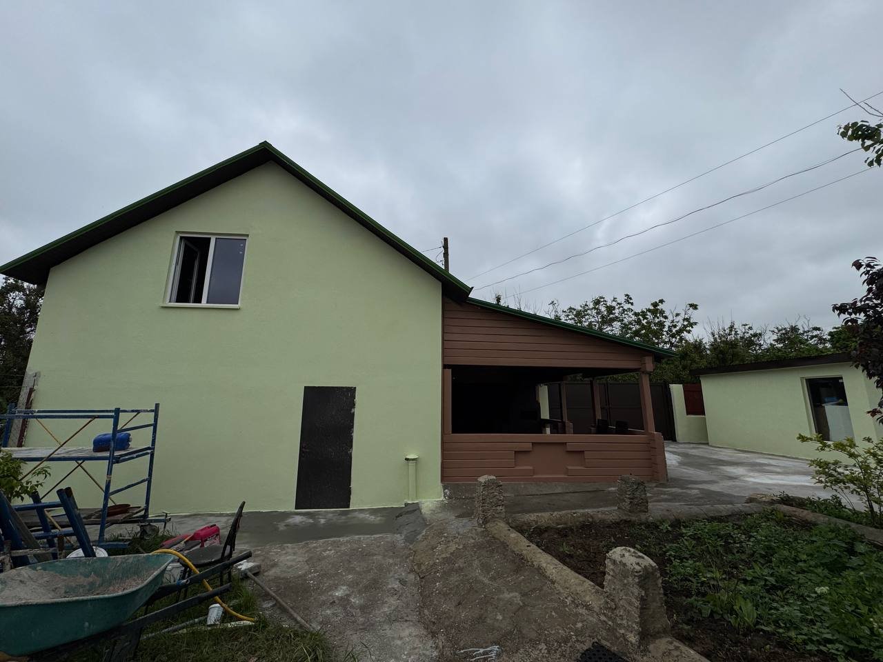 Будинок на вул. Горностаева, 281 м², 95 000$ — FAKTOR