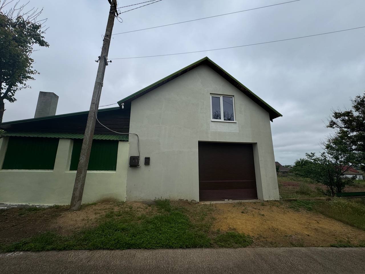 Будинок на вул. Горностаева, 281 м², 95 000$ — FAKTOR