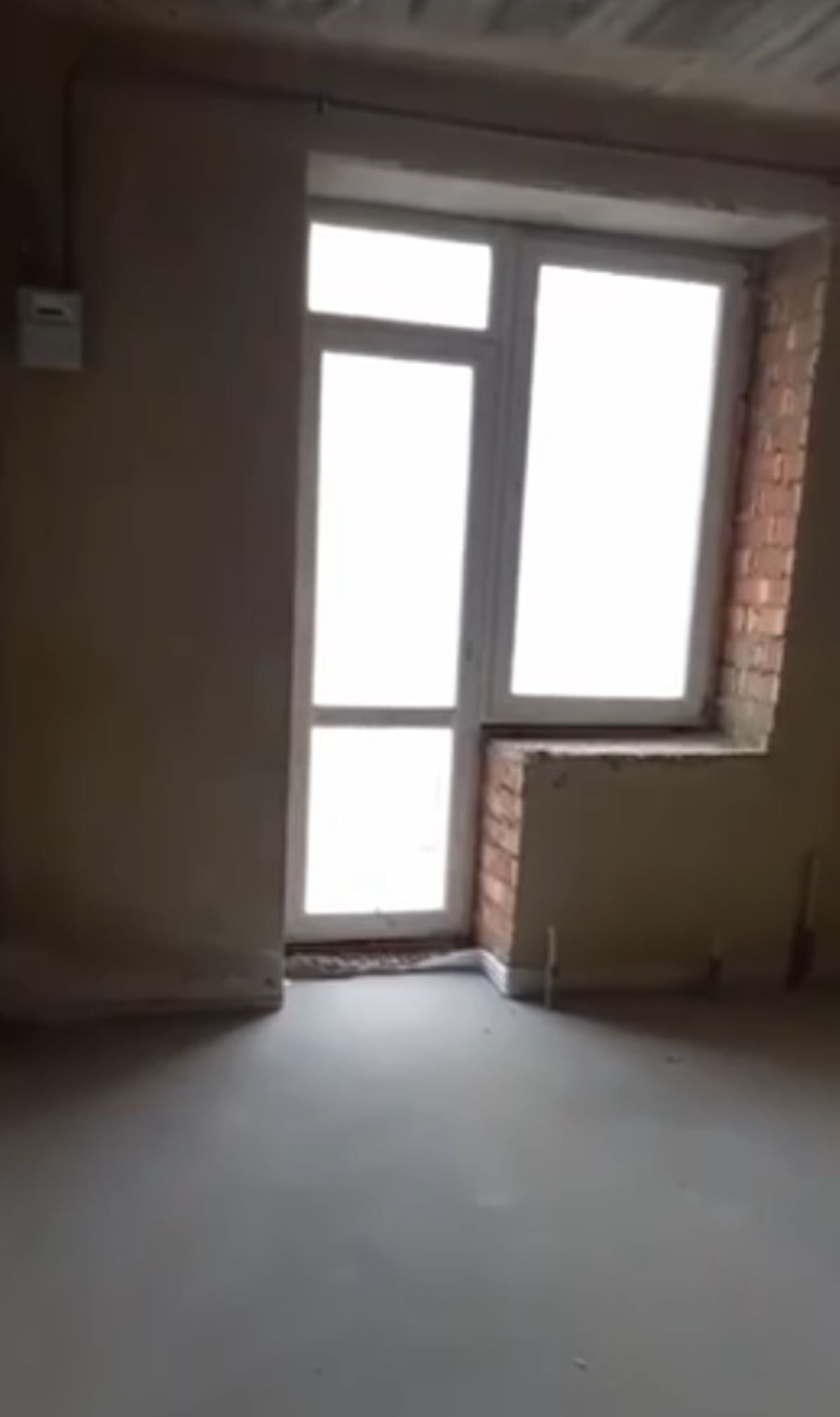 Квартира на ул. Семена Палия, 35 м², 29 000$ — FAKTOR