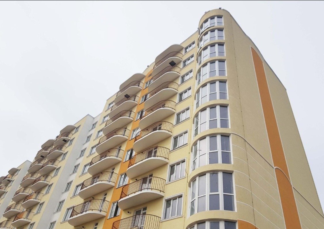 Квартира на ул. Семена Палия, 35 м², 29 000$ — FAKTOR