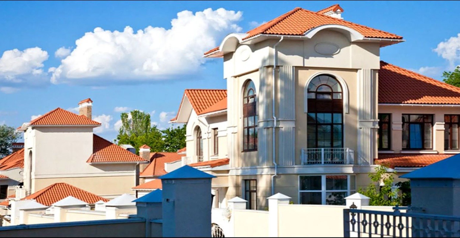 Дом на ул. Дмитриевская (Донского) (Фонтан), 408 м², 850 000$ — FAKTOR