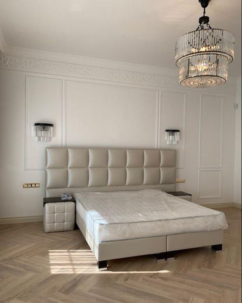 Дом на ул. Дмитриевская (Донского) (Фонтан), 225 м², 1 350 000$ — FAKTOR