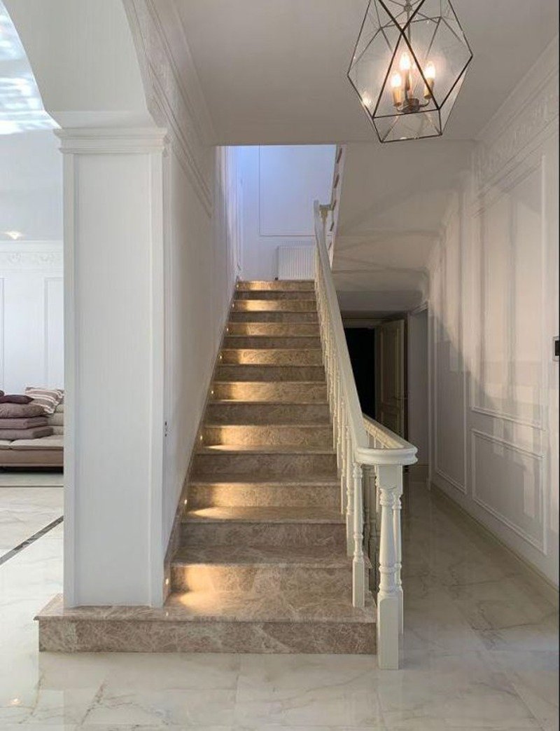 Дом на ул. Дмитриевская (Донского) (Фонтан), 225 м², 1 350 000$ — FAKTOR