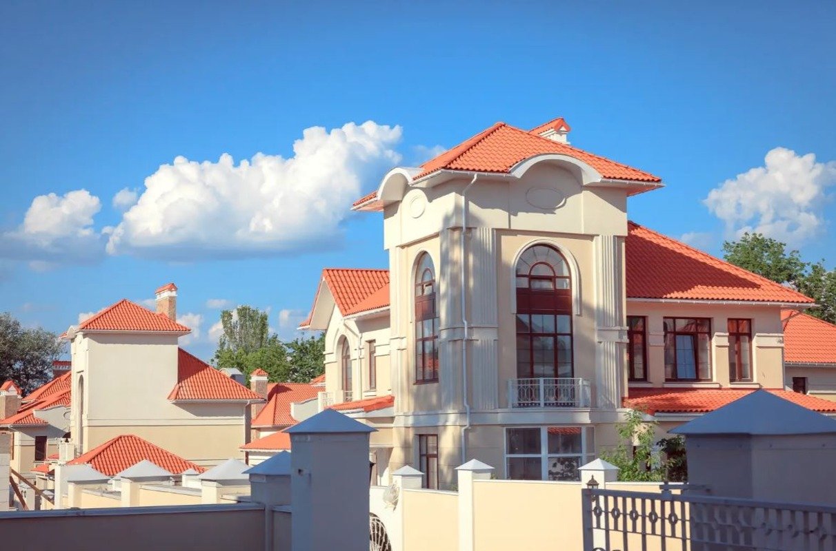 Дом на ул. Дмитриевская (Донского) (Фонтан), 225 м², 1 350 000$ — FAKTOR